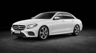 Mercedes-Benz sells record 15,330 in Calendar year 2017