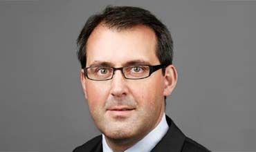 Michael Jopp is Head, Sales and Marketing, Mercedes-Benz India