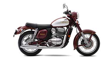 More than 50,000 Jawa motorcycles sold in India