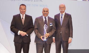 Motherson Sumi gets Rs 15,400 crore order from Daimler