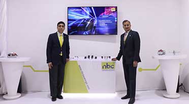 NEI aims investment of Rs  100 crores; launches needle bearing 