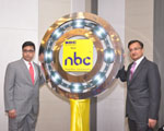 NEI unveils new brand identity