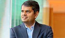 Nalin Jain appointed Executive Director – Finance and IT at Skoda Auto Volkswagen India 