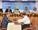 ‘Namaste Gujarat’: Ford India to invest Rs 4000 cr