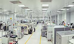 Napino Group, Enedym partner  for SRM technology