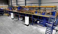 NavPrakriti lithium-ion battery recycling plant operations commence