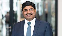 Neelanjan Banerjee new Global Head, Lubricant Additives Business, Lanxess