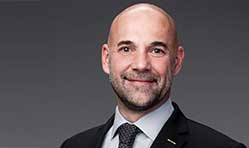 New Nissan Chairperson for Africa, Middle East, India, Europe & Oceania region