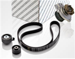 New range of Fiat timing belt & water pump kits