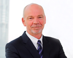 Nigel Harris is new Ford India President
