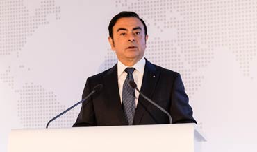 Nissan-Mitsubishi alliance: Win-Win for both, Nissan wins twice, says Ghosn