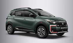 Nissan Motor India domestic sales surge 98% MoM in March 2026