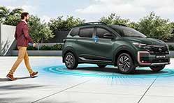 Nissan Motor India reports consolidated growth of 23% Year-on-Year in Feb 2026