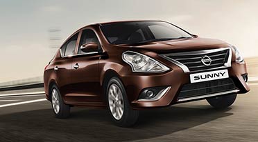 Nissan announces expansion plans in Africa, Middle East & India