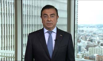 Nissan completes 34pc acquisition of Mitsubishi Motors for US $ 2.28 billion