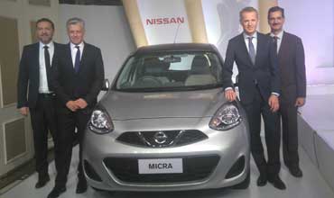 Nissan sponsors global cricket events in major ICC partnership deal