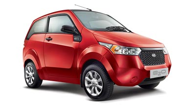 No policy initiative to encourage electric vehicle makers, admits Govt
