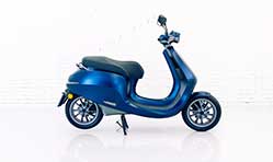 OLA to deploy ABB robotics, automation solutions at electric scooter factory