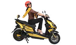 Okinawa Autotech aims to clock Rs 465 crore revenue in FY 22 