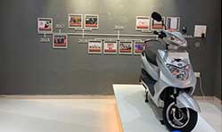Okinawa sets up first experience centre in Dehradun