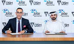 Omega Seiki Mobility to invest $25 million in EV assembly plant in Dubai