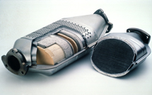 Opel’s tryst with catalytic convertors for 25 year