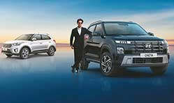 Over 1.2 million Hyundai Creta sold in India in last decade 
