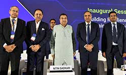 PM Modi urges auto industry to pursue excellence for Viksit Bharat