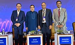 PM highlights opportunities for India to lead in green transportation 