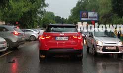 Passenger vehicles sales up by 10pc YoY: FADA