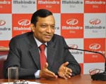 Pawan Goenka appointed chairman of Ssangyong Motor