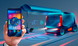 People not ready for shared autonomous mobility, says UK study
