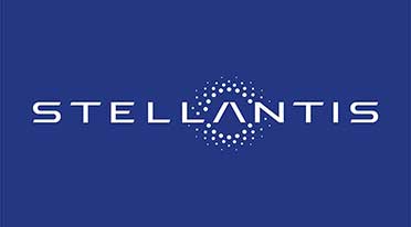 Peugeot, Fiat Chrysler reveal logo of Stellantis 