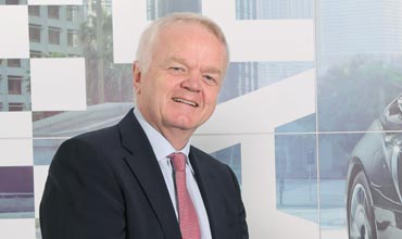Interview with Philipp Von Sahr, President BMW Group India