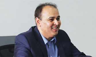 Interview with Prasan Firodia, Managing Director, Force Motors Ltd