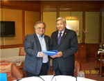 Premier, Fiat ink 1.3 ltr engine supply agreement