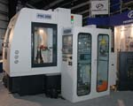 Premier rolls out 3 high-tech CNC machines