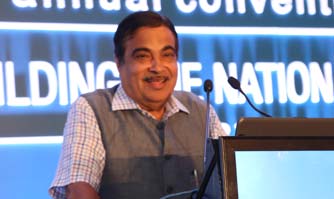 REWIND: Gadkari speech, so full of contradictions