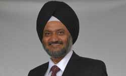 RS Kalsi heads Domestic Marketing & Sales--Maruti