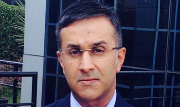 Raj Banerji  is Chief Financial Officer, Apollo Tyres Ltd