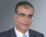 Rajeev Chaba named Shanghai GM & GM China VP