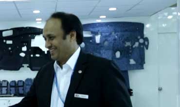 Interview with Rajesh Poddar, Director-Business Development, Paracoat Products Ltd