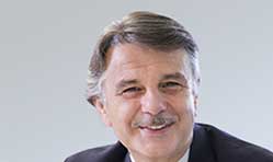 Ralf Speth admitted as Fellow of The Royal Society