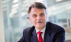 Ralf Speth is TVS Motor Company Director, will succeed Venu Srinivasan as Chairman