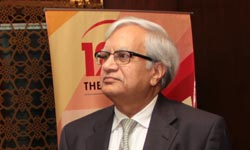 Ravi Kant retires as Tata Motors’ Vice Chairman.
