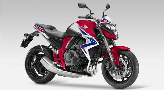 Record breaking year for Honda 2-Wheeler in 2014