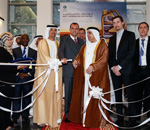 Record turnout at Automechanika Dubai 2013