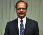Reji Varghese is new President & MD of Delphi