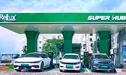 Relux Electric to set up EV charging infrastructure on key routes in India
