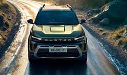 Renault India Feb sales jump 31%, growth continues ahead of Duster launch